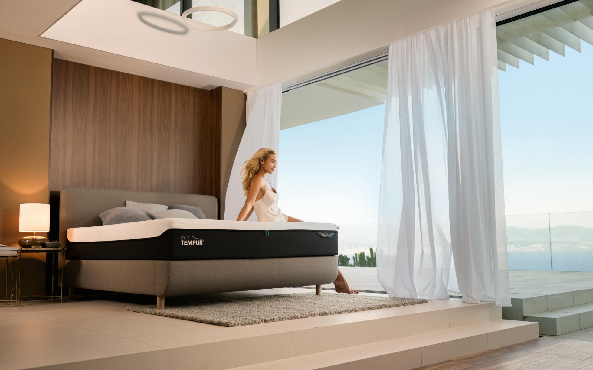 Snooze tempur mattress deals
